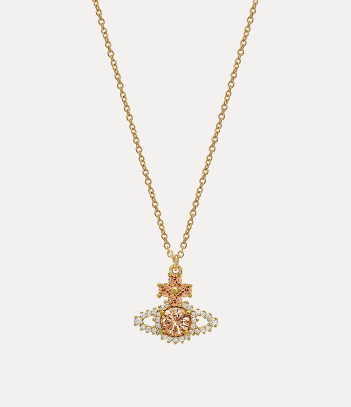 Vivienne Westwood VALENTINA ORB PENDANT